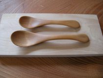 おとなスプーン＆こどもスプーン