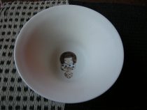 いただきますの鉢