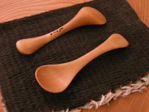 デザートスプーン