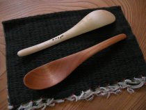 リゾットスプーン