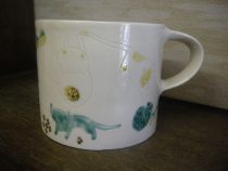 ねこ三昧カップ