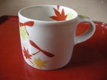 こどものマグカップ