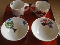 ご出産お祝いに、姉妹へのプレゼント