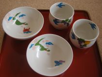 ご結婚祝いのセット