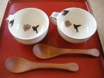 ご結婚お祝いのセット